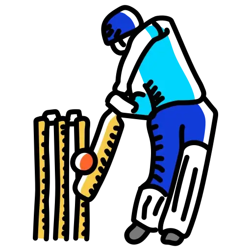 Cricket Pitch at The Cascades Neopolis