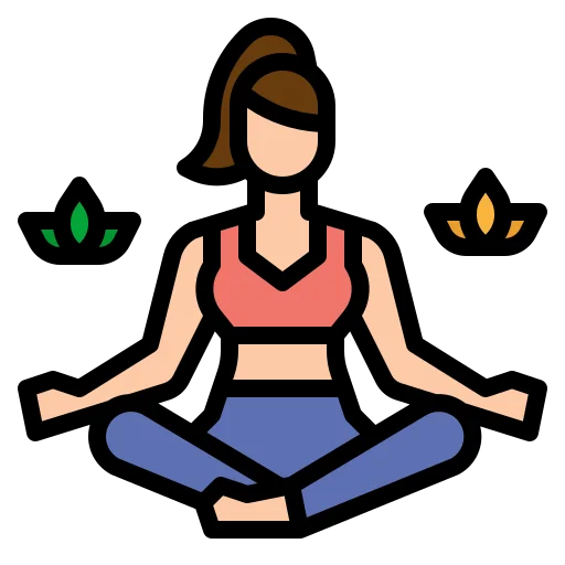 Yoga Spots at The Cascades Neopolis