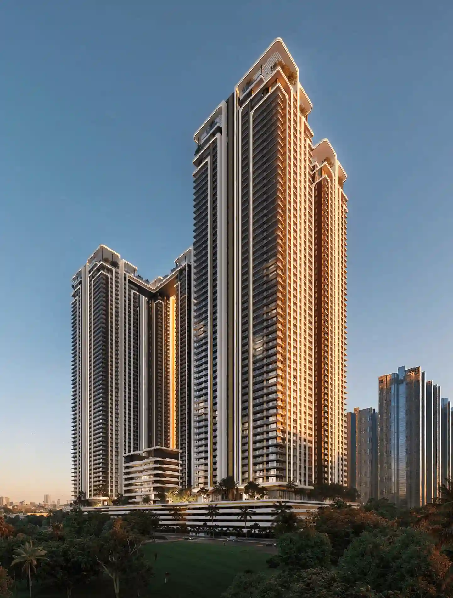GHR Infra, Lakshmi Infra, Urbanblocks Realty developers